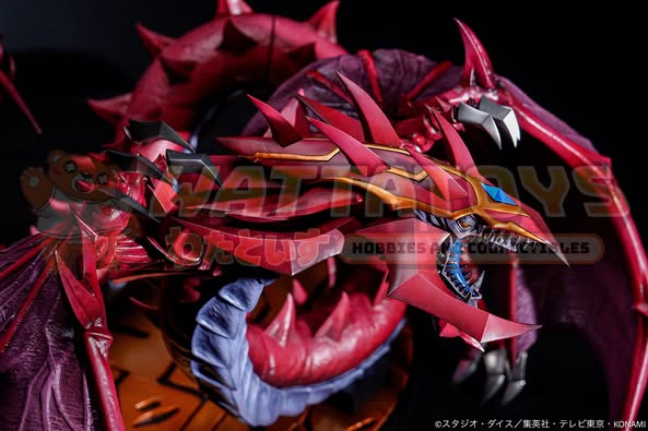 [PRE-ORDER] ADK Emotions - Yu-Gi-Oh! GX - Uria, Lord of Searing Flames