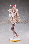 [PRE-ORDER] PartyLook - 1/4 scale White Bunny Onee-san Illustrated by sakiyamama DELUXE EDITION