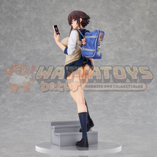 [PRE-ORDER] Union Creative - Jobujun. Illustration: Tsubomioka Happa-chan