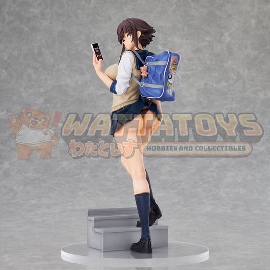 [PRE-ORDER] Union Creative - Jobujun. Illustration: Tsubomioka Happa-chan