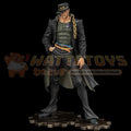 [PRE-ORDER] Sentinel - JoJo's Bizarre Adventure Stardust Crusaders - FIGURE MUSEUM Kujo Jotaro 1/8 scale figure
