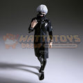 [PRE-ORDER] Banpresto - TOKYO GHOUL - GRANDISTA KANEKI KEN
