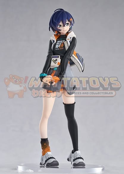 [PRE-ORDER] Good Smile Arts Shanghai - Zenless Zone Zero - POP UP PARADE SP Belle