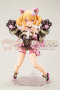 [PRE-ORDER] Kotobukiya - MEGAMI DEVICE - PUNI☆MOFU KURO MAO