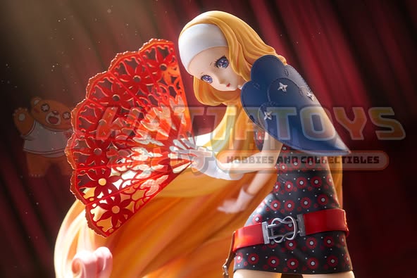 [PRE-ORDER] Kotobukiya - Metaphor: ReFantazio - Junah
