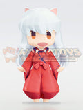 [PRE-ORDER] Good Smile Company - Inuyasha - HELLO! GOOD SMILE Inuyasha