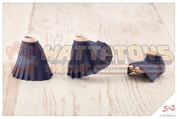 [PRE-ORDER] Kotobukiya - SOUSAISHOJOTEIEN - Kuon Yakushiji【TOUOU HIGH SCHOOL UNIFORM】