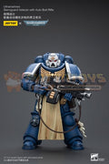 [PRE-ORDER] Joytoy - Warhammer 40000 - Ultramarines Sternguard Veteran with Auto Bolt Rifle