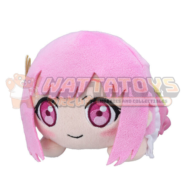 [PRE-ORDER] SEGA - COLORFUL STAGE! The Movie A Miku Who Can't Sing - NESOBERI Plush (Kamishiro Rui/ Kusanagi Nene/ Otori Emu/ Tenma Tsukasa)