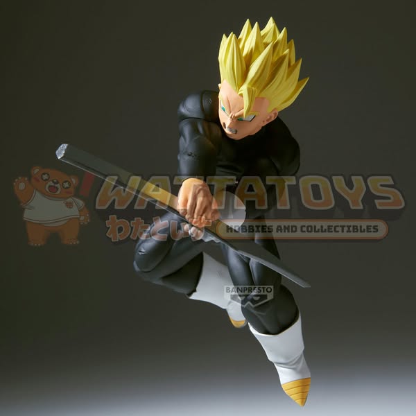 [PRE-ORDER] Banpresto - DRAGON BALL Z - MATCH MAKERS SUPER SAIYAN SON GOHAN(VS DABURA)
