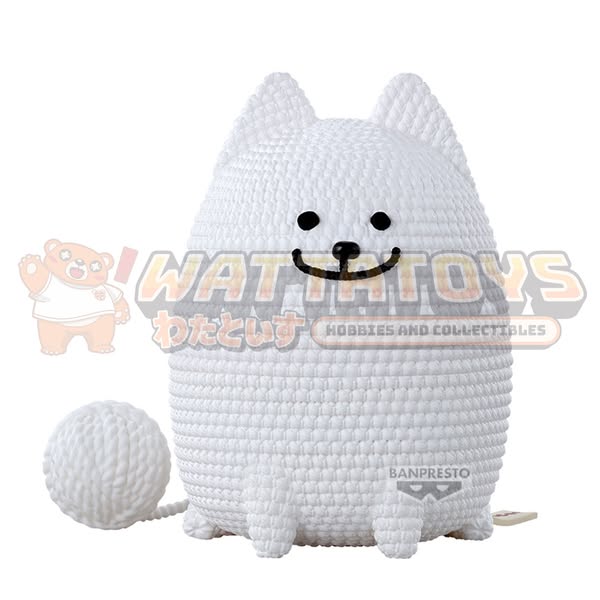 [PRE-ORDER] Banpresto - UNDERTALE - AMICOT～TEMMIE & ANNOYING DOG～