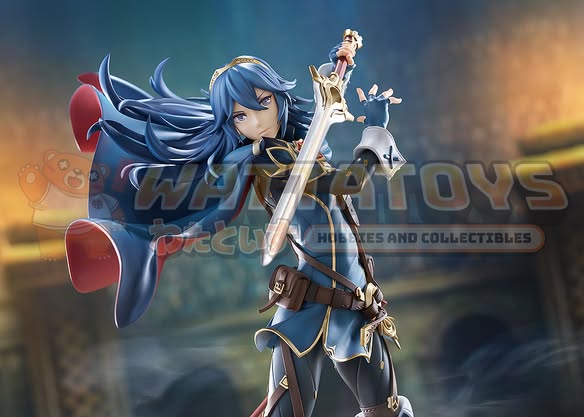 [PRE-ORDER] INTELLIGENT SYSTEMS - Fire Emblem - Lucina