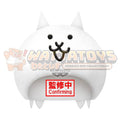 [PRE-ORDER] Banpresto - THE BATTLE CATS CAT NOKKARI PLUSH