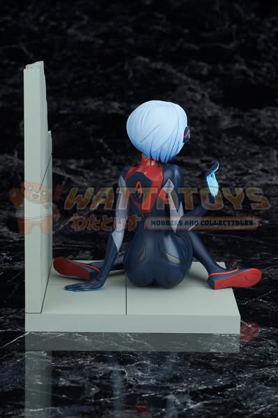 [PRE-ORDER] BellFine - Rebuild of Evangelion - Rei Ayanami (tentative name) Plugsuit Ver. New Movie Edition