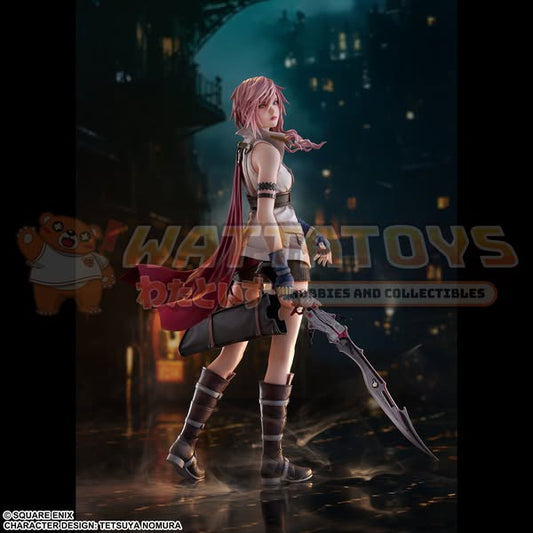 [PRE-ORDER] Square Enix - Final Fantasy XIII - Lightning