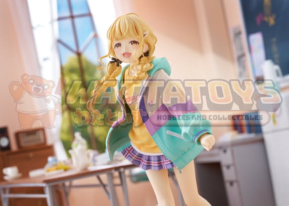 [PRE-ORDER] PLUM PMOA - Gakuen IDOLM@STER - Kotone Fujita