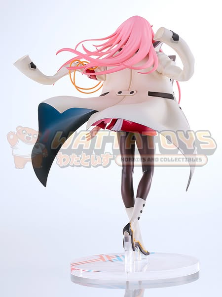 [PRE-ORDER] Good Smile Company - DARLING in the FRANXX - Zero Two