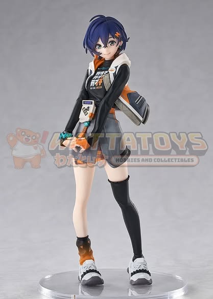 [PRE-ORDER] Good Smile Arts Shanghai - Zenless Zone Zero - POP UP PARADE SP Belle