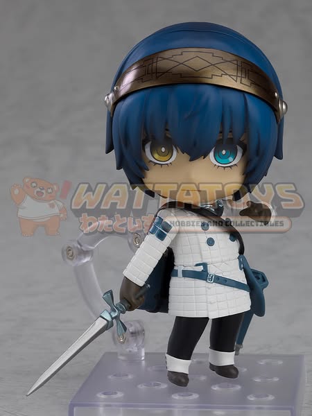 [PRE-ORDER] Good Smile Company - Nendoroid Metaphor ReFantazio Protagonist