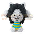 [PRE-ORDER] Banpresto - UNDERTALE - AMICOT～TEMMIE & ANNOYING DOG～