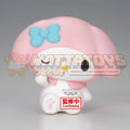 [PRE-ORDER] Banpresto - SANRIO CHARACTERS SOFVIMATES～MY MELODY RELAX VER.～