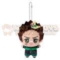 [PRE-ORDER] Banpresto - SAKAMOTO DAYS - MASCOT PLUSH VOL.3 A: MASHIMO HEISUKE / B: SEBA NATSUKI / C: X(SLUR) / D: GAKU