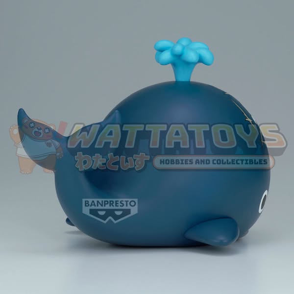 [PRE-ORDER] Banpresto - ONE PIECE - BIG SOFVIMATES～LABOON～