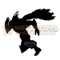 [PRE-ORDER] Banpresto - MY HERO ACADEMIA - ALL MIGHT / ALL FOR ONE FIGURES