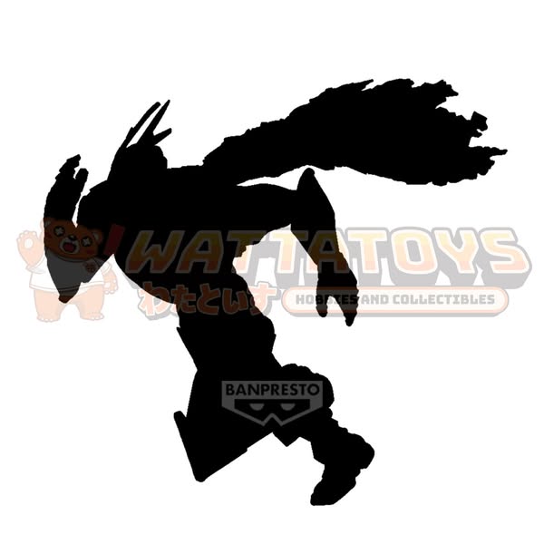[PRE-ORDER] Banpresto - MY HERO ACADEMIA - ALL MIGHT / ALL FOR ONE FIGURES