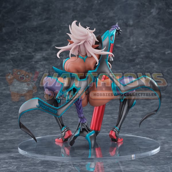 [PRE-ORDER] Orchid Seed - DEATH BALL Suzuran