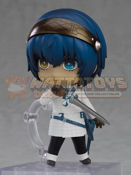 [PRE-ORDER] Good Smile Company - Nendoroid Metaphor ReFantazio Protagonist
