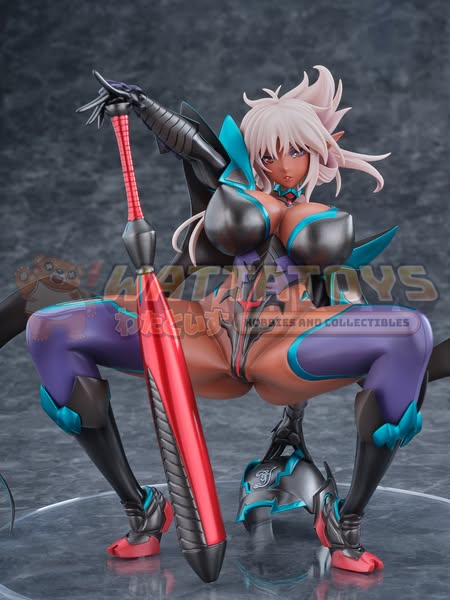 [PRE-ORDER] Orchid Seed - DEATH BALL Suzuran