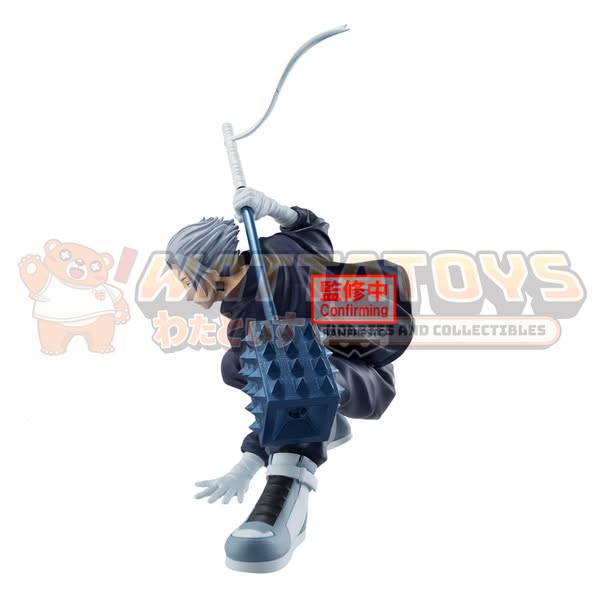 [PRE-ORDER] Banpresto - SAKAMOTO DAYS - VIBRATION STARS GAKU