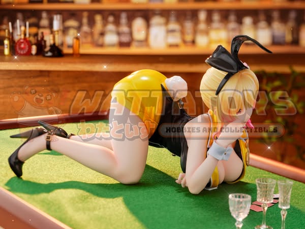 [PRE-ORDER] BellFine - Bunny Garden - Rin