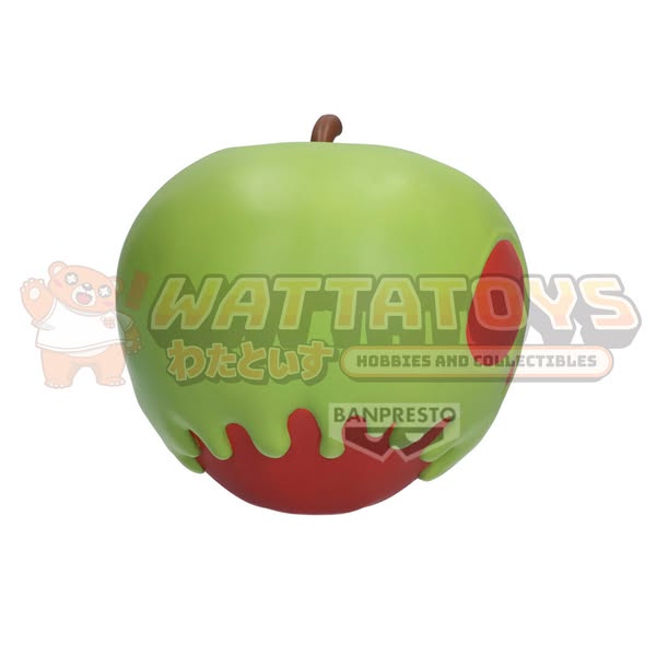 [PRE-ORDER] Banpresto - DISNEY CHARACTER BIG SOFVIMATES～SNOW WHITE POISON APPLE～