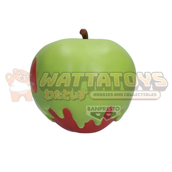 [PRE-ORDER] Banpresto - DISNEY CHARACTER BIG SOFVIMATES～SNOW WHITE POISON APPLE～