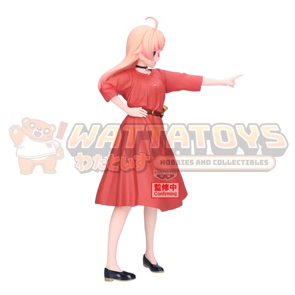 [PRE-ORDER] Banpresto - WITCH WATCH - NICO WAKATSUKI - VOL.2 FIGURE