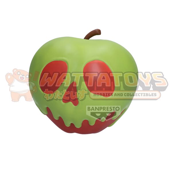[PRE-ORDER] Banpresto - DISNEY CHARACTER BIG SOFVIMATES～SNOW WHITE POISON APPLE～