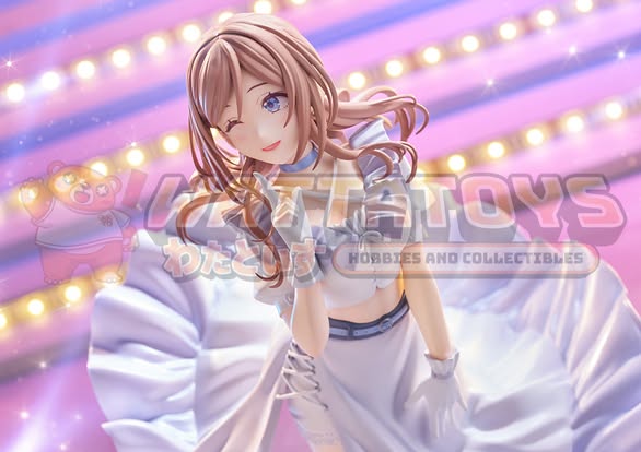 [PRE-ORDER] Kotobukiya - Rinami Himesaki-clumsy trick-