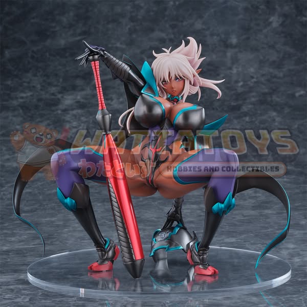 [PRE-ORDER] Orchid Seed - DEATH BALL Suzuran