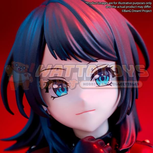 [PRE-ORDER] BUSHIROAD CREATIVE - BanG Dream! - PREMIUM Figure Ave Mujica Timoris
