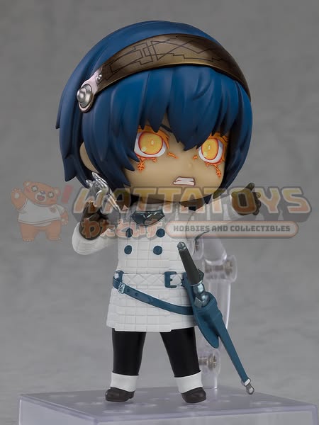 [PRE-ORDER] Good Smile Company - Nendoroid Metaphor ReFantazio Protagonist