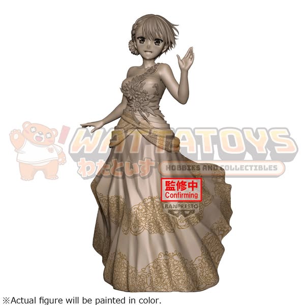 [PRE-ORDER] Banpresto - THE QUINTESSENTIAL QUINTUPLETS＊ - ANIMATION ORIGINAL ART EXHIBITION VER. FIGURE ICHIKA NAKANO / NINO NAKANO