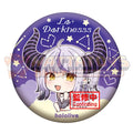 [PRE-ORDER] Banpresto - HOLOLIVE IF PETIT ROUND CUSHION LA+ DARKNESSS