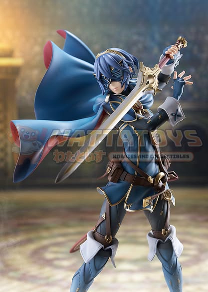 [PRE-ORDER] INTELLIGENT SYSTEMS - Fire Emblem - Lucina