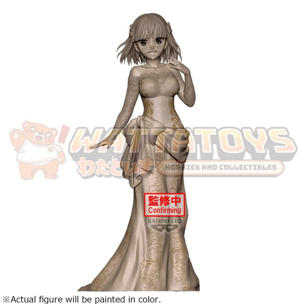 [PRE-ORDER] Banpresto - THE QUINTESSENTIAL QUINTUPLETS＊ - ANIMATION ORIGINAL ART EXHIBITION VER. FIGURE ICHIKA NAKANO / NINO NAKANO