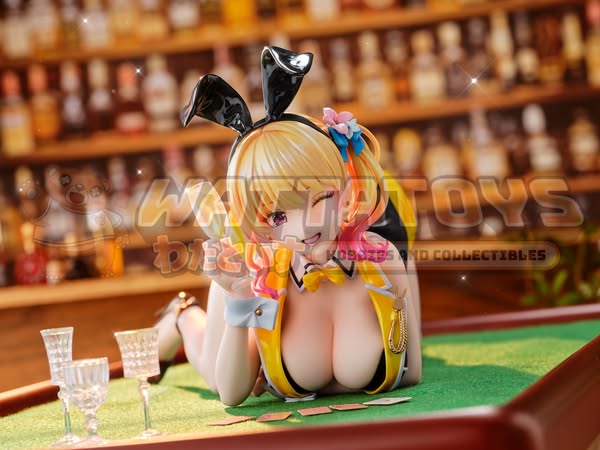 [PRE-ORDER] BellFine - Bunny Garden - Rin