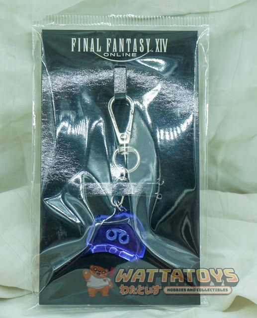 Square Enix - Final Fantasy XIV - Job Acrylic Keychain