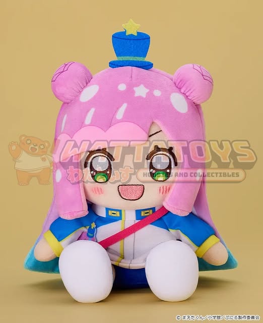 [PRE-ORDER] Good Smile Company - PUNIRU is a KAWAII SLIME - Plushie Puniru
