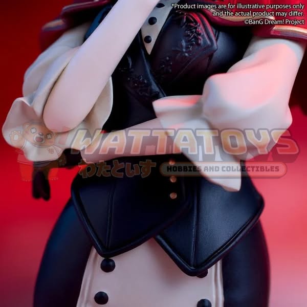 [PRE-ORDER] BUSHIROAD CREATIVE - BanG Dream! - PREMIUM Figure Ave Mujica Timoris